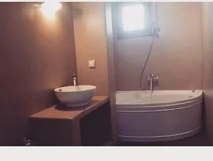 Belle-etoile Santorini Imerovígli