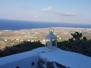 Belle-etoile Villas Santorini * Imerovigli
