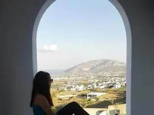Hotel Belle-etoile Villas Santorini